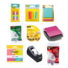 CAJA EQUIPA TU ESCRITORIO 3M