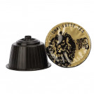 CAPSULA TALKIN BLUES CHAI LATTE