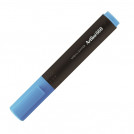 DESTACADOR 660 BISELADO 1-4MM AZUL FLUOR