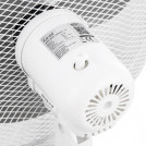 VENTILADOR PEDESTAL  KF-16P BLANCO