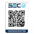 VENTILADOR INDUSTRIAL PISO FE-50 20"