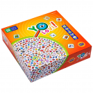 JUEGO DE MESA YO LO VI