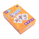 JUEGO DE MESA CHANCHO INFLADO