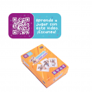 JUEGO DE MESA CHANCHO INFLADO