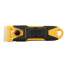 CUCHILLO TIPO RASPADOR 40 MM + REPUESTOS