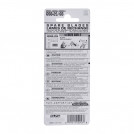 REPUESTO CUCHILLO TIPO RASPADOR GSR-2 BLISTER 6 UN