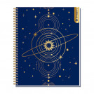 CUADERNO UNIVERSITARIO ASTROLOGY C7MM 100 HOJAS (DISEÑOS SURTIDOS)