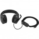 HEADSET AUDIFONO MICROFONO USB-C H1000