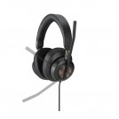 HEADSET AUDIFONO MICROFONO USB-C H2000