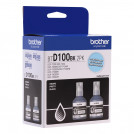 PACK BOTELLA DE TINTA BTD100BK2PK 2XNEGRO