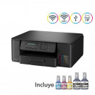 MULTIFUNCIONAL TINTA CONTINUA DCP-T530DW USB WIFI DUPLEX