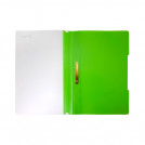 CARPETA VINIL PIGMENTADA OFICIO FAST VERDE