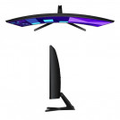 MONITOR CURVO 32 QHD DP HDMI 165Hz