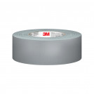 CINTA ADHESIVA MULTIPROPOSITO GRIS 48 MM X 9 MM MP1010