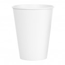 VASO BLANCO SIMPLE 6OZ PLASTICO ECO 50 UN
