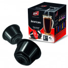 CAPSULA  AMERICANO TIPO DOLCE GUSTO 16 CAPSULAS