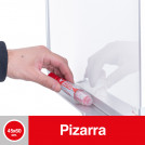 PIZARRA MAGNETICA 45X60 CM