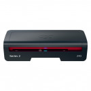 PLASTIFICADORA CARNET-OFICIO MODELO 240 125 MICRONES