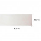 CINTA EMBALAJE TRANSPARENTE ULTRA RESISTENTE48 MM 100 MT