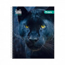 CUADERNO UNIVERSITARIO MATEMATICA CLASICO FAUNA 7 MM 100 HOJAS