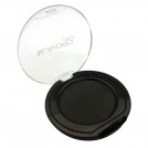 TAMPON HUELLA DIGITAL CERAMICA NEGRO