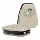 FILTRO 6001 VAPORES ORGANICOS