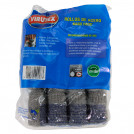 VIRUTILLA OLLA MAGO PADS SIN JABON 12 ROLLITOS