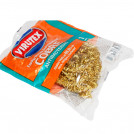 ESPONJA DORADA GRANDE OROTEX