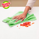 PAÑO MICROFIBRA MAGICO COLORES 32 X 30 CM 1 UN