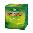 TE VERDE PURE GREEN 10 BOLSITAS