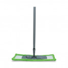 MOPA MICRO-FIBRA CON MANGO COMPLETA FIBRO