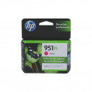 CARTUCHO 951XL PARA MODELO PRO 8100/8600 MAGENTA 1.500 PAGINAS  HP 