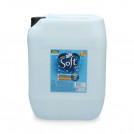 SUAVIZANTE PARA ROPA 10 LITROS SOFT