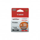 CARTUCHO PG-140 XL NEGRO PARA 300 PAGINAS CANON
