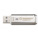 PENDRIVE IRONKEY LOCKER+50 64GB