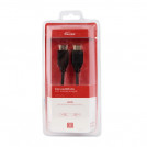 CABLE HDMI EXTRA LARGO 5 METROS CONECTOR GOLD