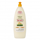 JABON LIQUIDO DERMO CARE AVENA 1 LT