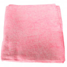 TRAPERO SIMPLE ALGODON CON OJAL 50 X 50 CM  1 UN