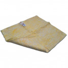 TRAPERO DOBLE CON OJAL 50 X 50 CM 1 UN