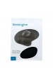 MOUSE PAD WRIST PILLOW NEGRO (DISPLAY) L57822A