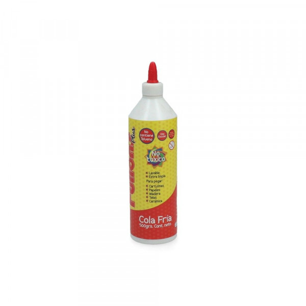 COLA FRIA ESCOLAR 500 GR