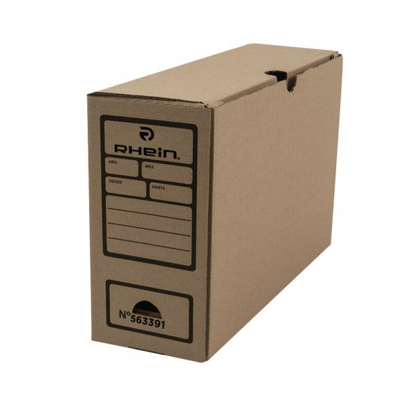 CAJA ARCHIVO COMPUTACIONAL