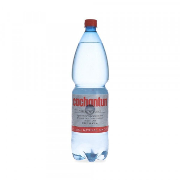 Botella De Agua Deportiva 1.6l