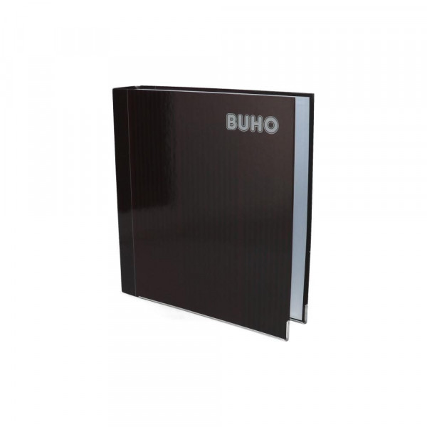 ARCHIVADOR ANGOSTO CARTA BURDEO