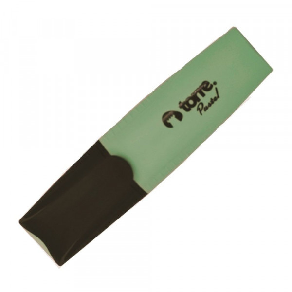 DESTACADOR ESCRITORIO VERDE PASTEL