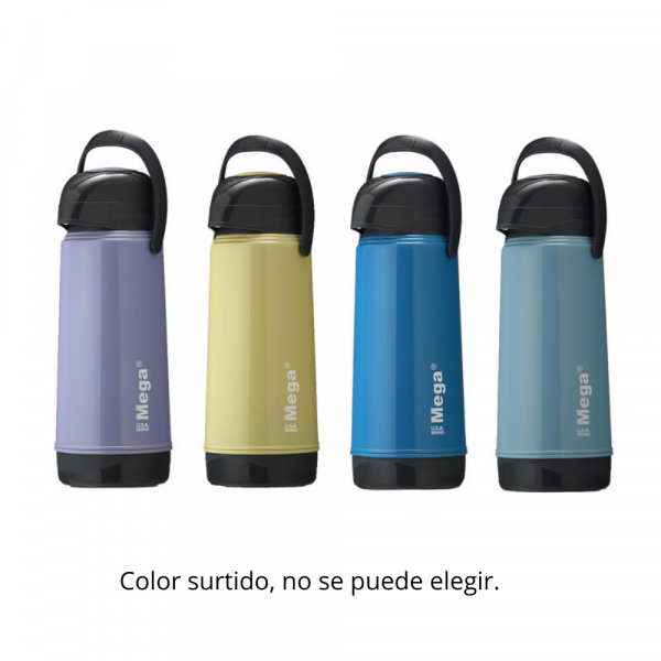 TERMO SIFON NEW MAP 1.8 LT