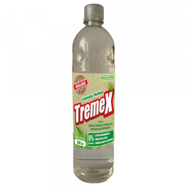 LIMPIADOR MULTIUSO ORGANIC ECOACTIVO 900 CC