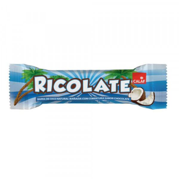 RICOLATE 18 X 28 GR
