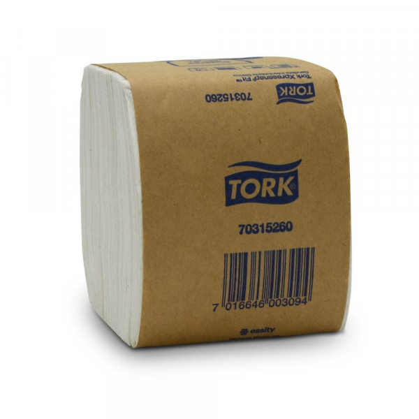 SERVILLETA INTERFOLIADA XPRESSNAP HOJA SIMPLE 18 X 240 UN