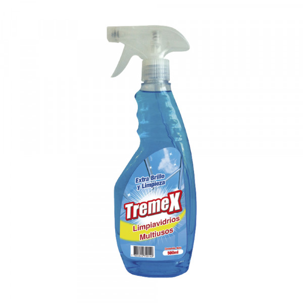 LIMPIAVIDRIOS GATILLO 500 CC